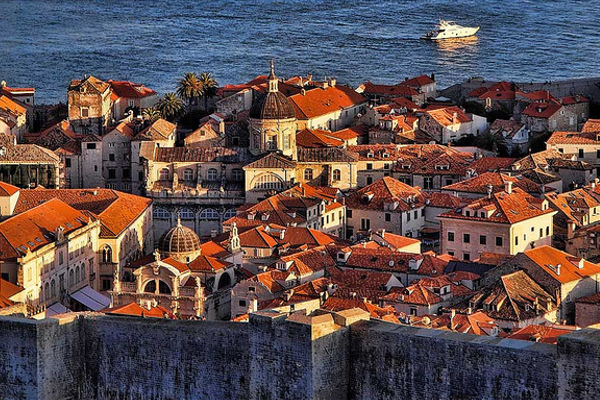 Chorwacja | Urokliwy Dubrovnik