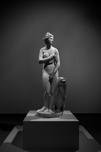 Cypr | Pomnik Afrodyty w Muzeum Pergamońskim, Berlin