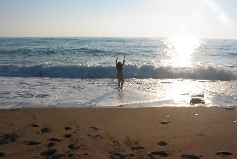 Cypr | Piaszczyste plaże Cypru kuszą wielu turystów