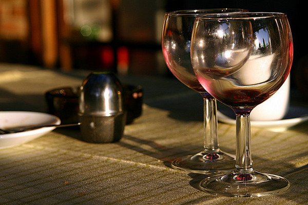 Cypr | W lokalnych winnicach skosztujemy wyśmienitego wina