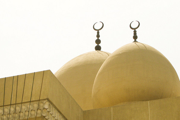 Dubaj | Większość meczetów w Dubaju jest zamknięta dla niemuzułmanów 