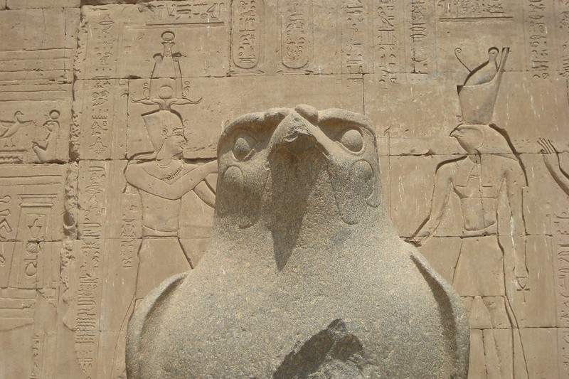 bogowie egipscy1
