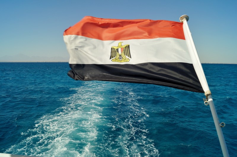 flaga egipt1