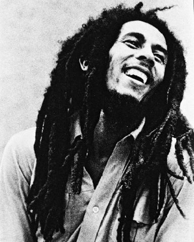 Jamajka | Bob Marley