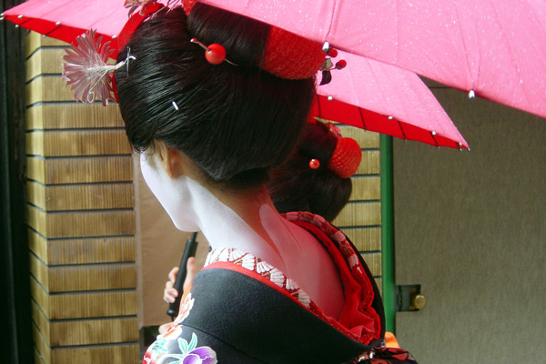 Japonia | Dzisiejsza Japonia jest nowoczesnym państwem, którego bogate tradycje są ciągle żywe
