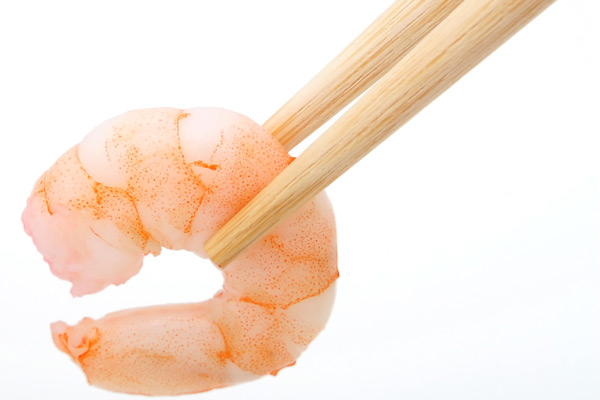 Japonia | W Japonii - kraju wyspiarskim, podstawę kuchni stanowią ryby i rozmaite owoce morza