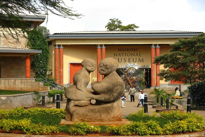 Kenia | Muzeum Narodowe