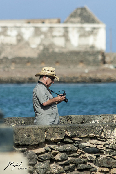 Lanzarote | Nieodłącznym elementem zwiedzania jest…fotografowanie
