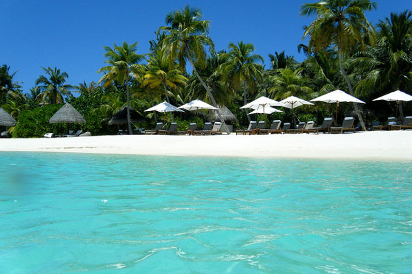 Malediwy | Optymalny czas wyprawy na Malediwy to miesiące od stycznia do marca.