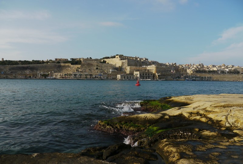 Malta | Powierzchnia Malty wynosi 316,00 km2
