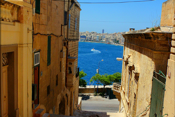 Malta | W stolicy Malty znajduje się 320 zabytków