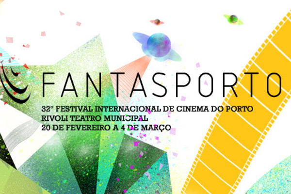 Portugalia | Fantasporto 2012 zaprasza wszystkich miłośników kina science-fiction!