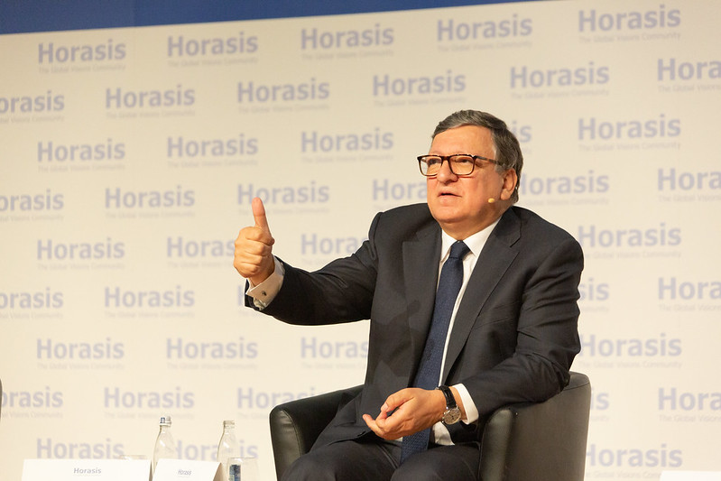 Portugalia | Przewodniczący Komisji UE – Jose Manuel Barroso