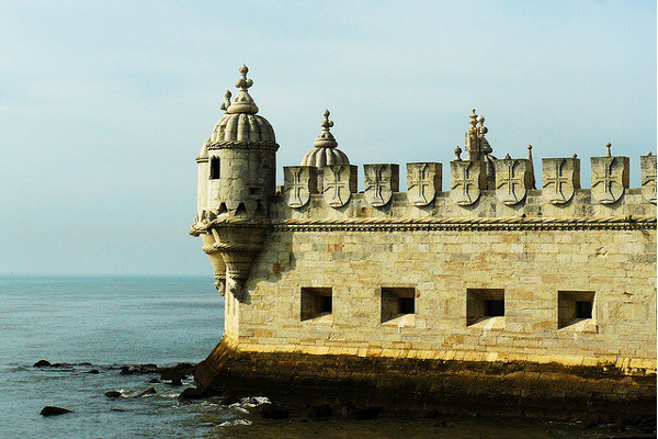 Portugalia | W 1983 roku wieża została wpisana na listę światowego dziedzictwa UNESCO