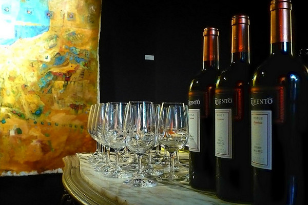 Portugalia | Madera słynie z wyśmienitego wina