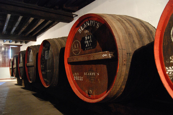 Portugalia | Produkcja wina Madera to przeszło 300 lat tradycji