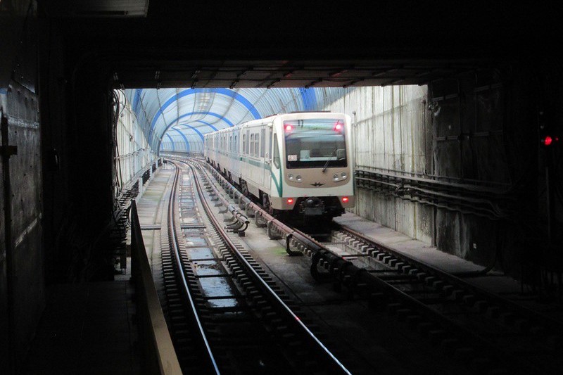 Sofia | Sofijskie metro działa od 15 lat