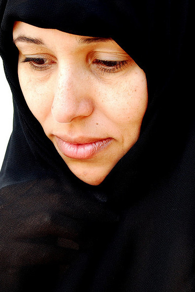 Tunezja | Hidżab pochodzi od słowa haja, czyli skromność