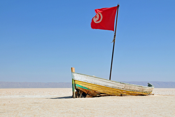 Tunezja | W tym roku Pokojowa Nagroda Nobla została wręczona Tunezyjskiemu Kwartetowi na rzecz Dialogu Narodowego