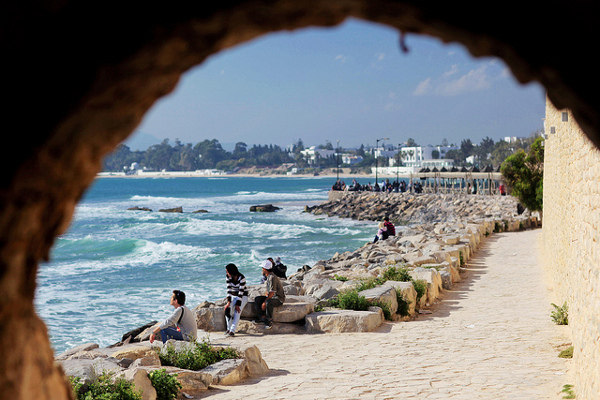 Tunezja | Biura podróży w okresie przedświątecznym oferują wycieczki w bardzo atrakcyjnych cenach