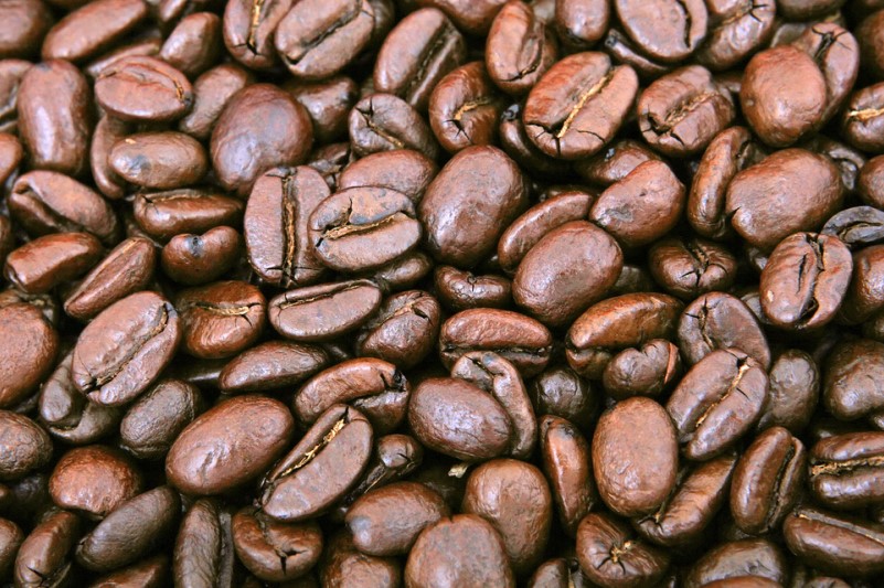 Turcja | Ziarna kawy najlepiej zmielić bezpośrednio przed parzeniem, aby kawa miała intensywny aromat 