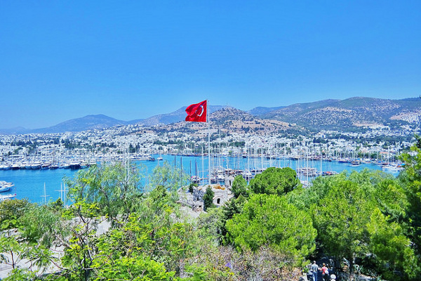 Turcja | Piękno Turcji