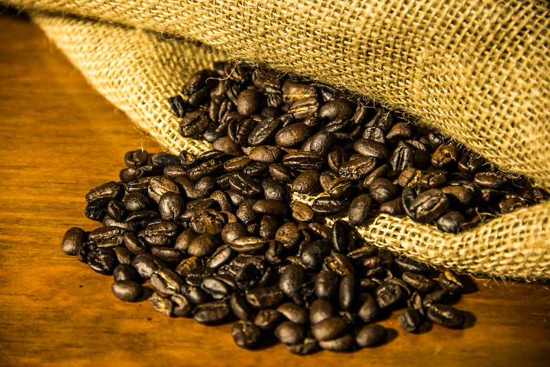 Ukraina | Lwów już po raz piąty kusi kawowym aromatem