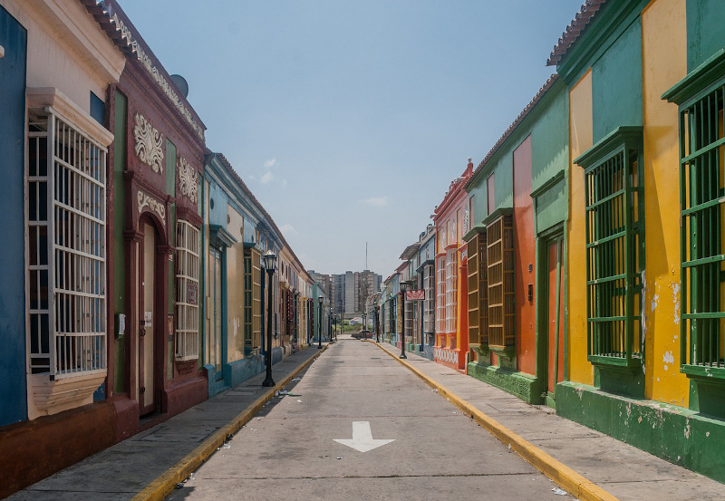 Maracaibo, Wenezuela